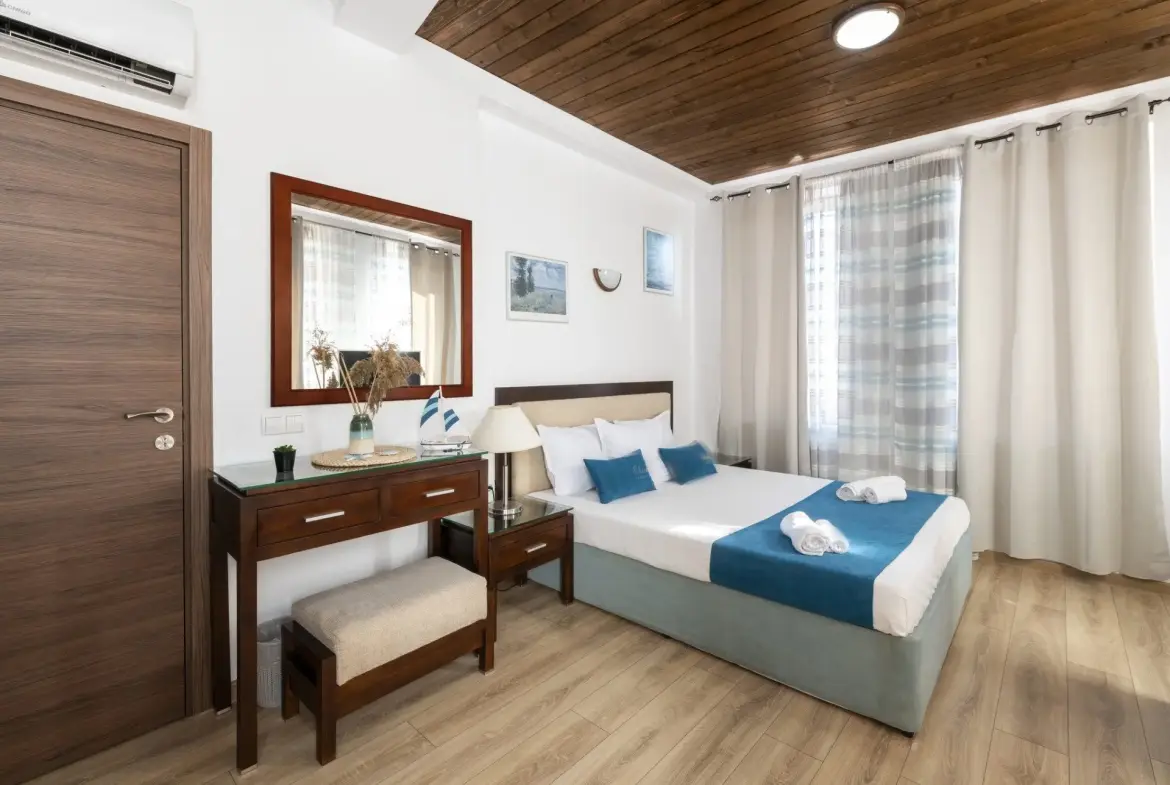 Guest house in Nessebar for sale