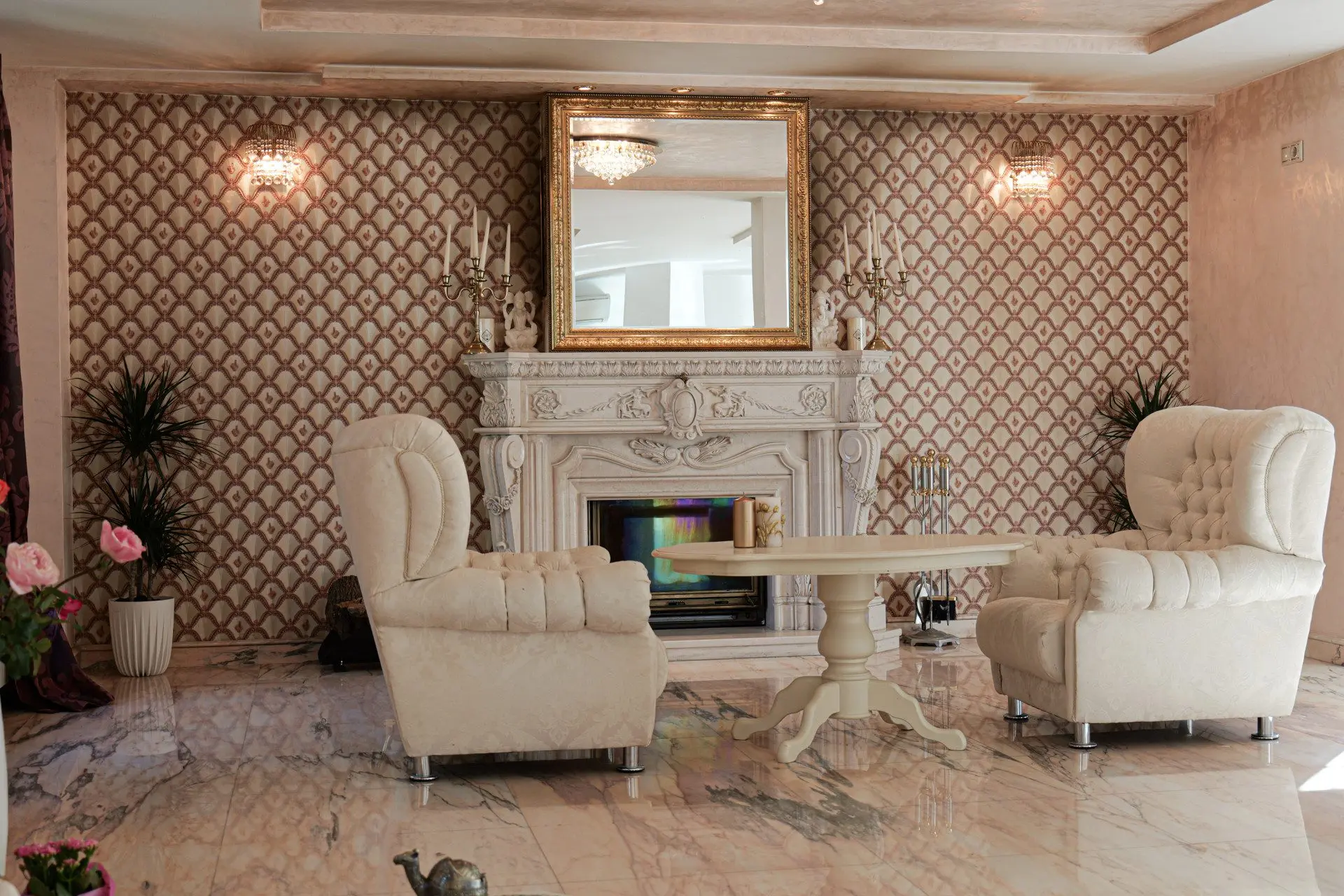 Aristocratic house in the metropolitan district of Boyana for sale