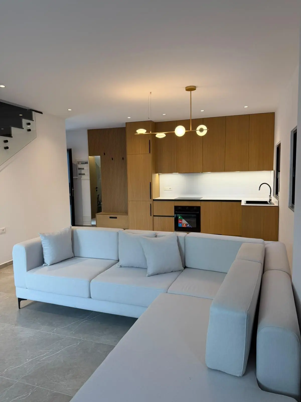 7a7f9a0b-93ea-46fe-9c32-6e49d2c0b330 Luxurious Seaview Villa 2 Borsh For Sale in Saranda, Albania