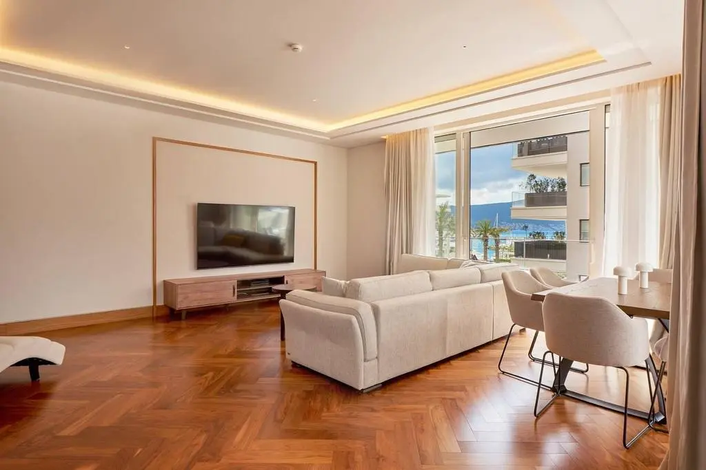 Two bedrooms apartment for sale at Elena Residence, Porto Montenegro