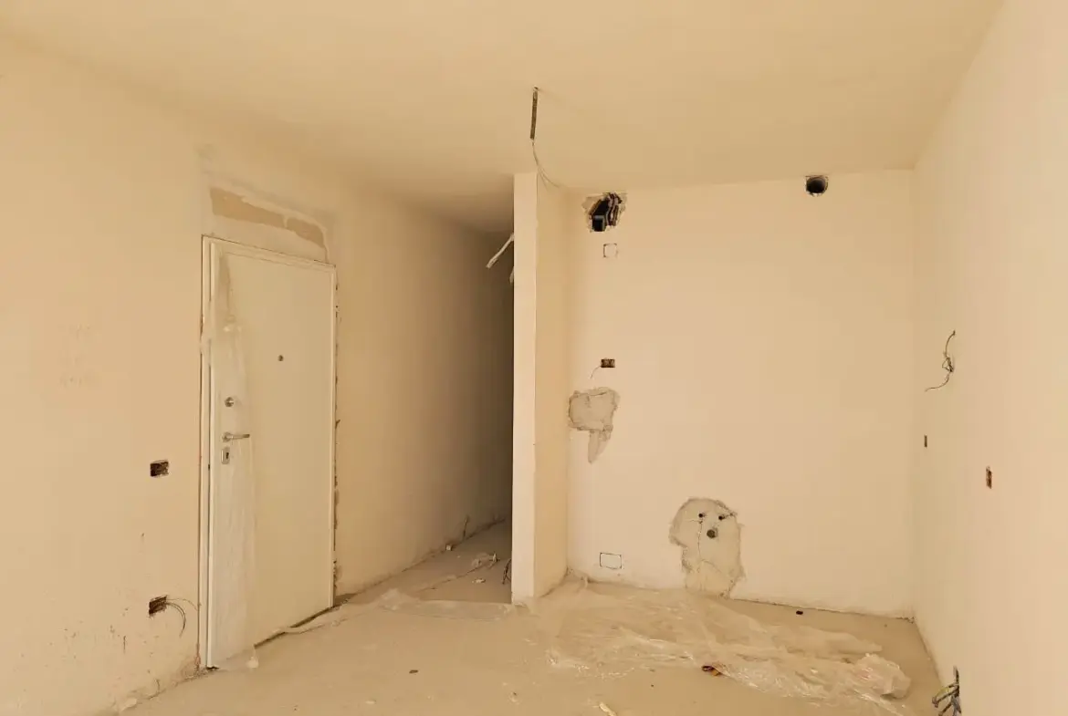 Two Bedroom For Sale In Saranda Albania