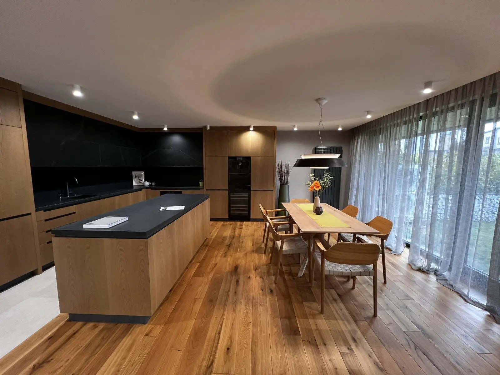 7c179dcba735ab95a28b418d630e30cb-1 Тwo bedroom apartment in a luxury residential complex combining the comforts of the big city and the tranquility of life in nature for sale