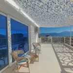Beautiful Modern Villa with a pool in Đenovići