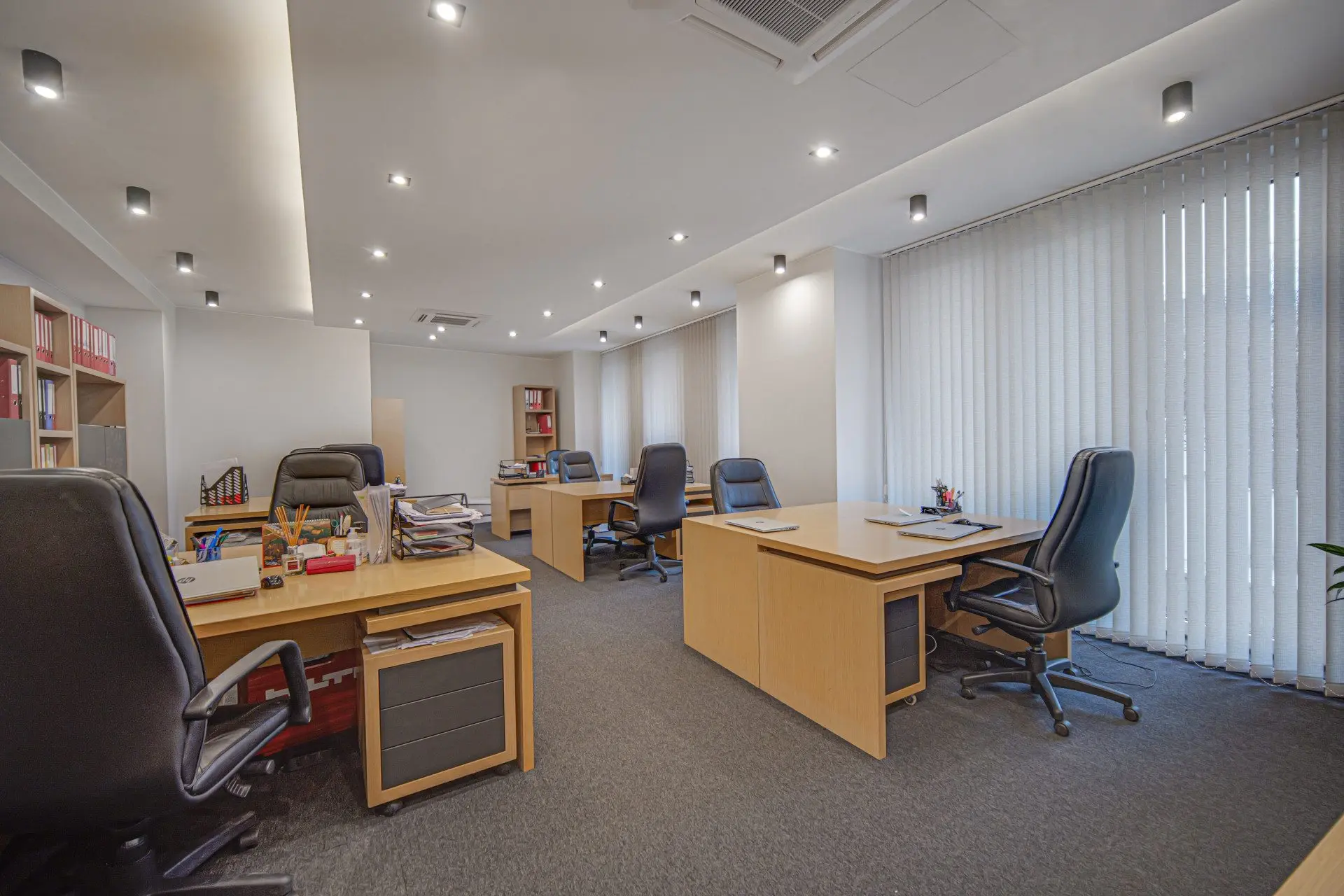 Exclusive office in Krasno Selo for sale