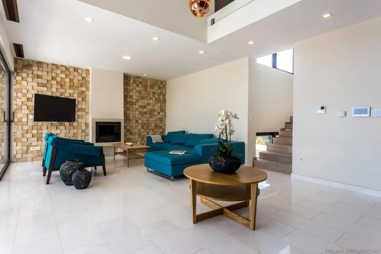 Stunning 5-Bedroom Villa for Sale in Djenovici, Herceg Novi