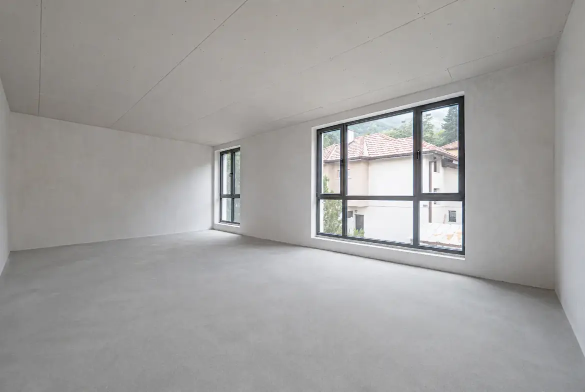 Modern detached house with panoramic views of Sofia and Vitosha Mountain