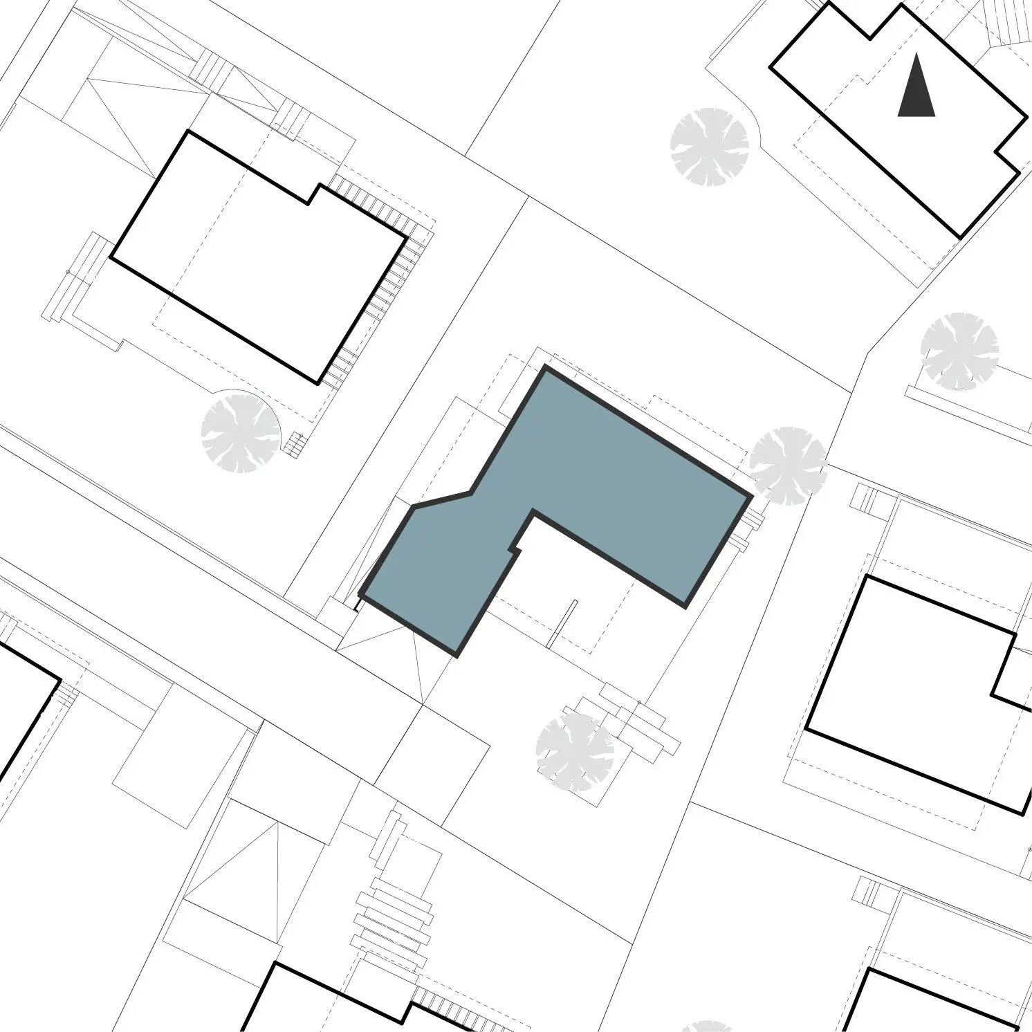 7d42b0dee9d47912d9751d7ac674c50d Single-family house in a new premium complex in the Dragalevtsi area