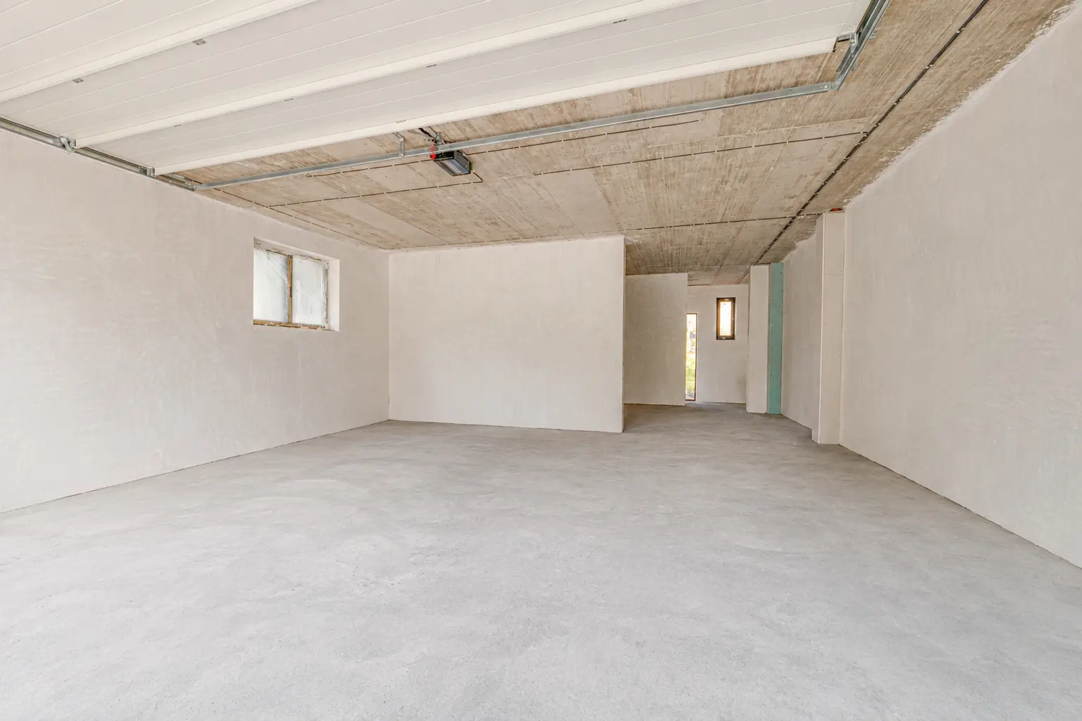 Modern detached house with panoramic views of Sofia and Vitosha Mountain