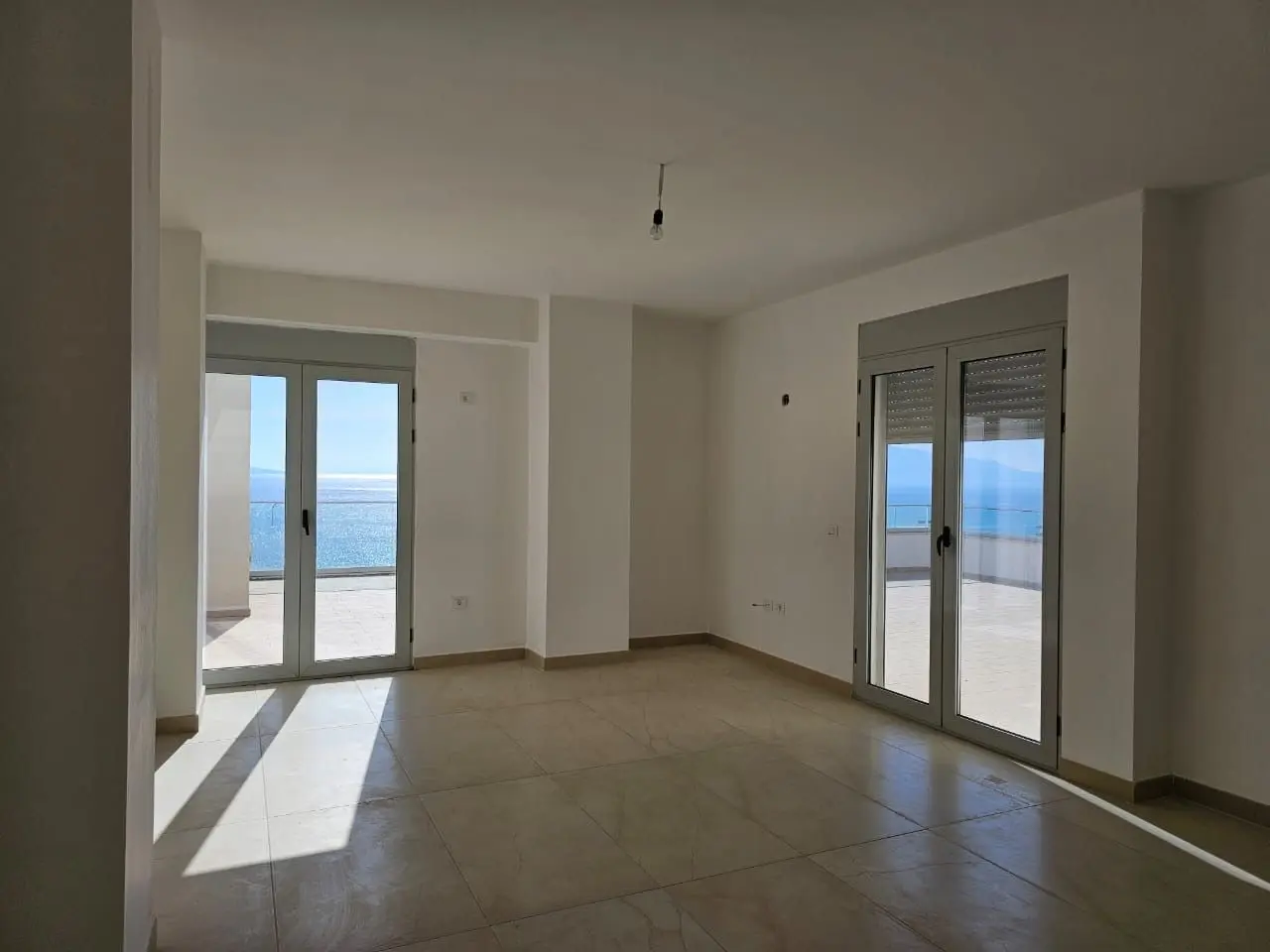 7e48df35-8434-4243-ac6d-43c23bdb631b Penthouse With Sea View For Sale In Saranda Albania