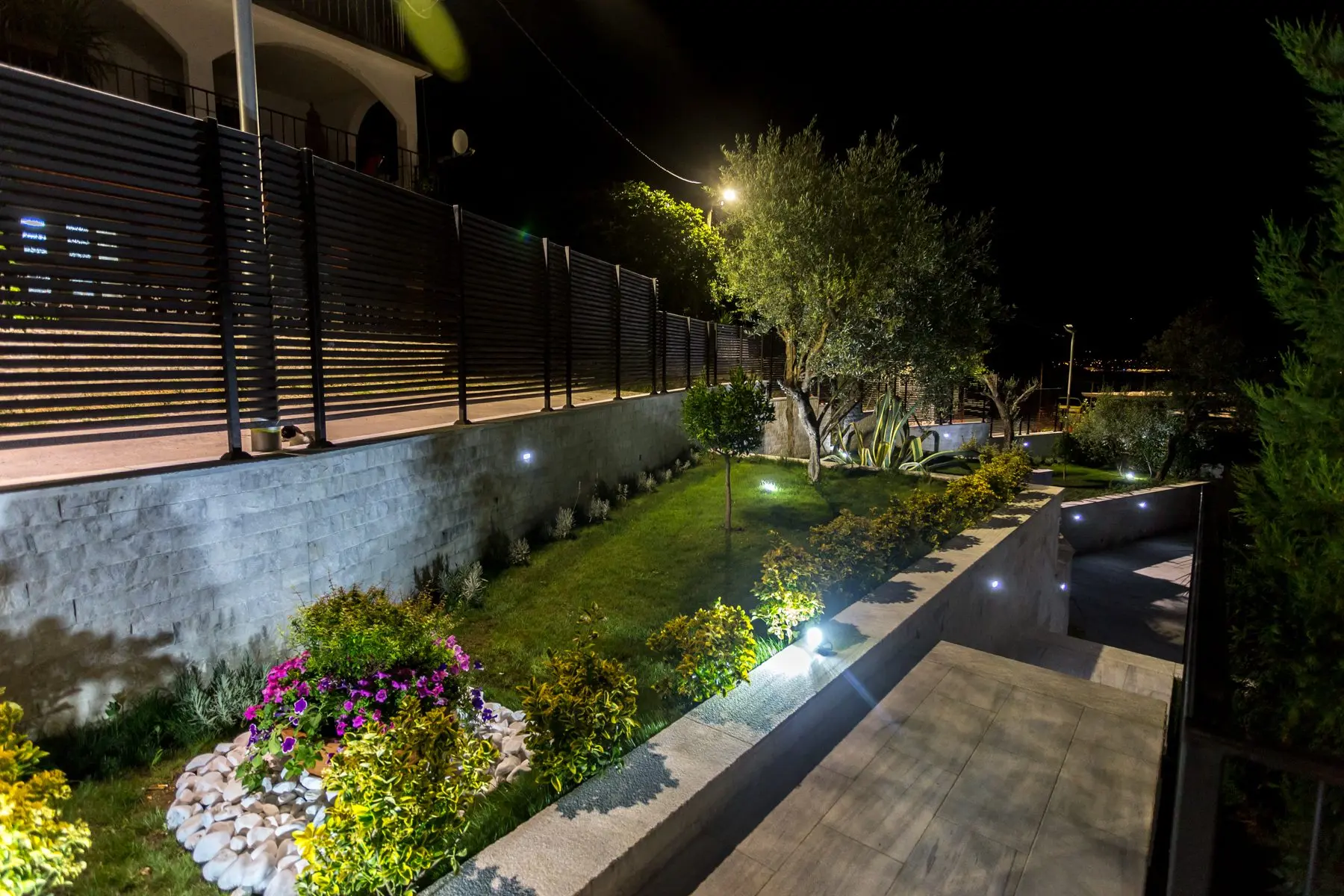 Stunning 5-Bedroom Villa for Sale in Djenovici, Herceg Novi