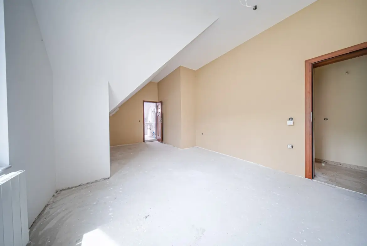 New house in the best part of Dragalevtsi district for sale