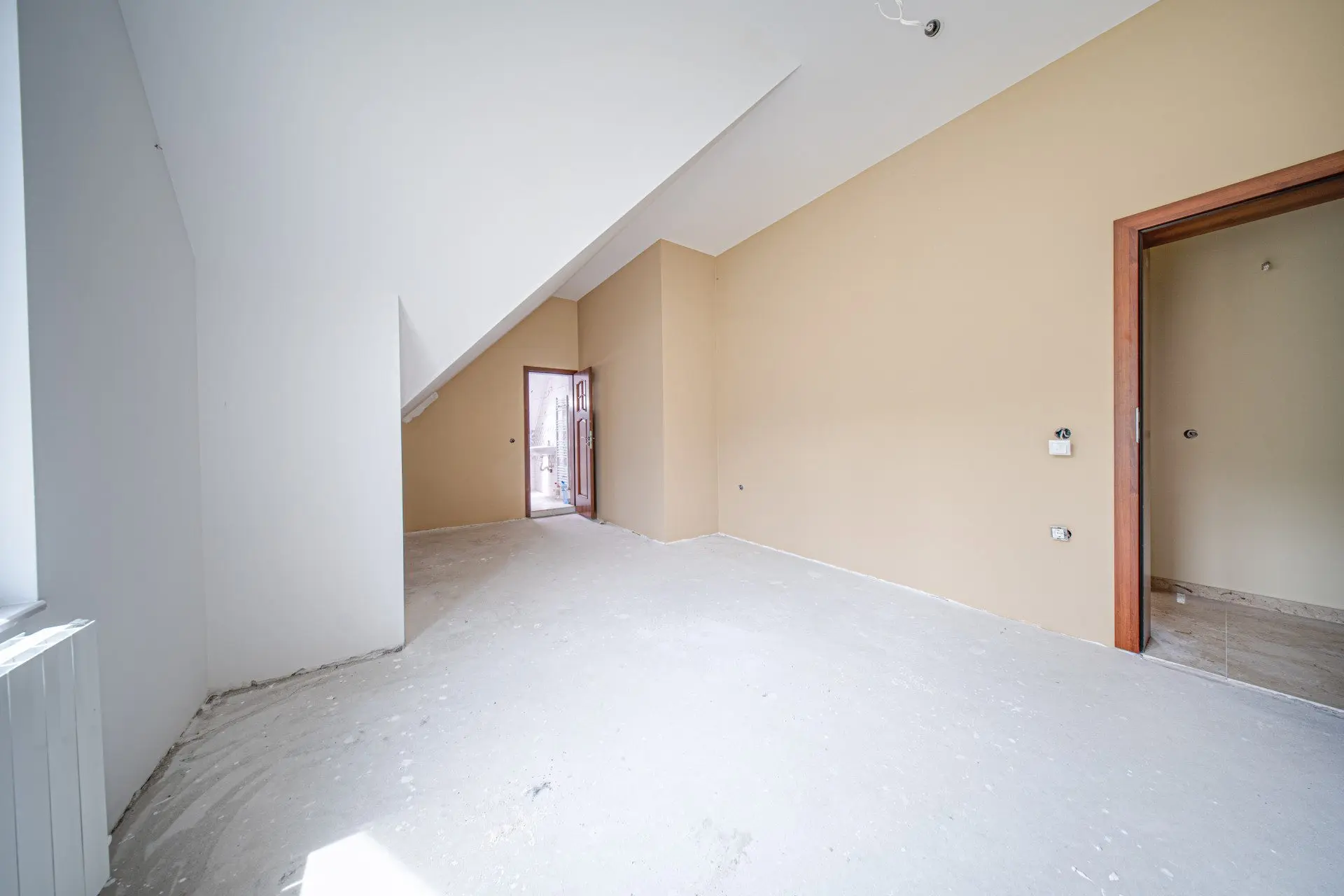 New house in the best part of Dragalevtsi district for sale