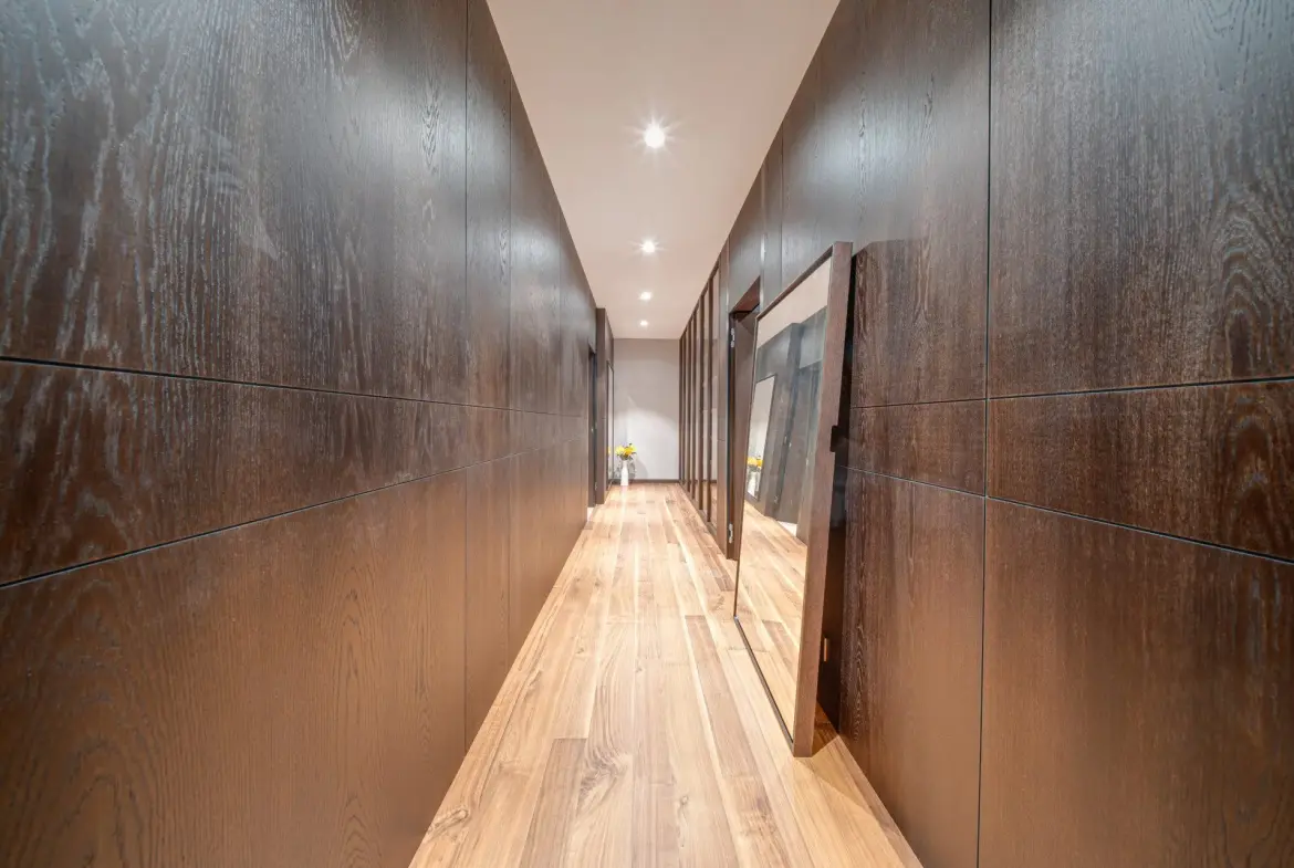 Boutique maisonette on the shore of Lake Pancharevo