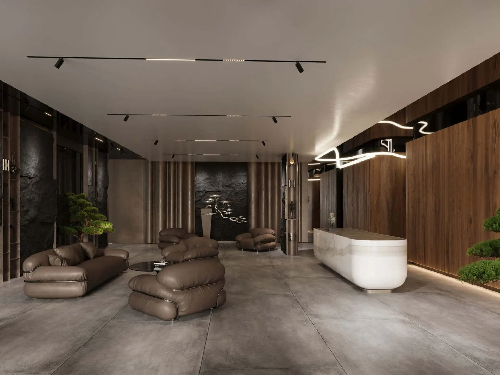 7f9d05d7d3d344bfa985179d13f0cb16 Single-family house in a new premium complex in the Dragalevtsi area