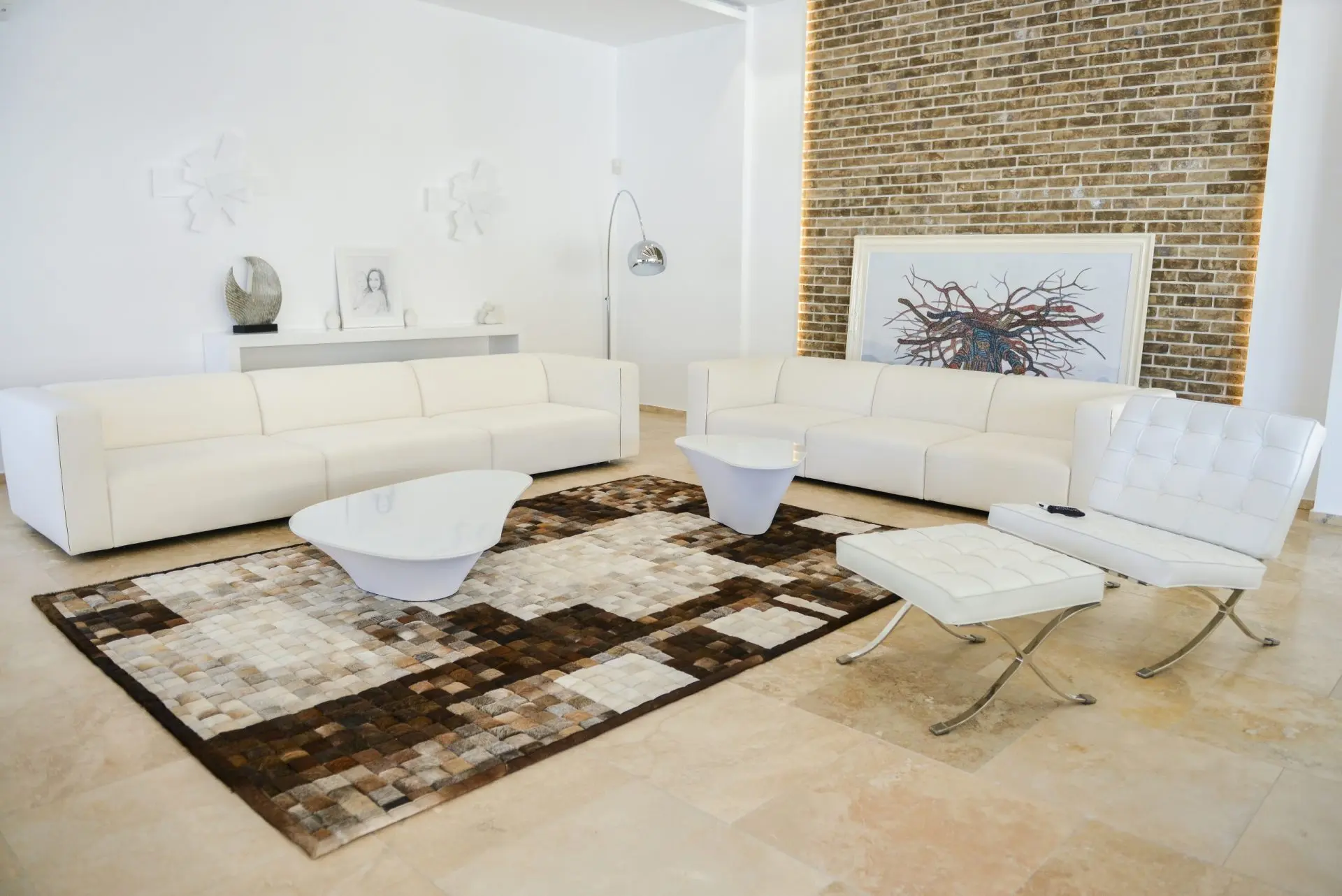 3-Bedroom Apartment in Pod magistralom, Budva