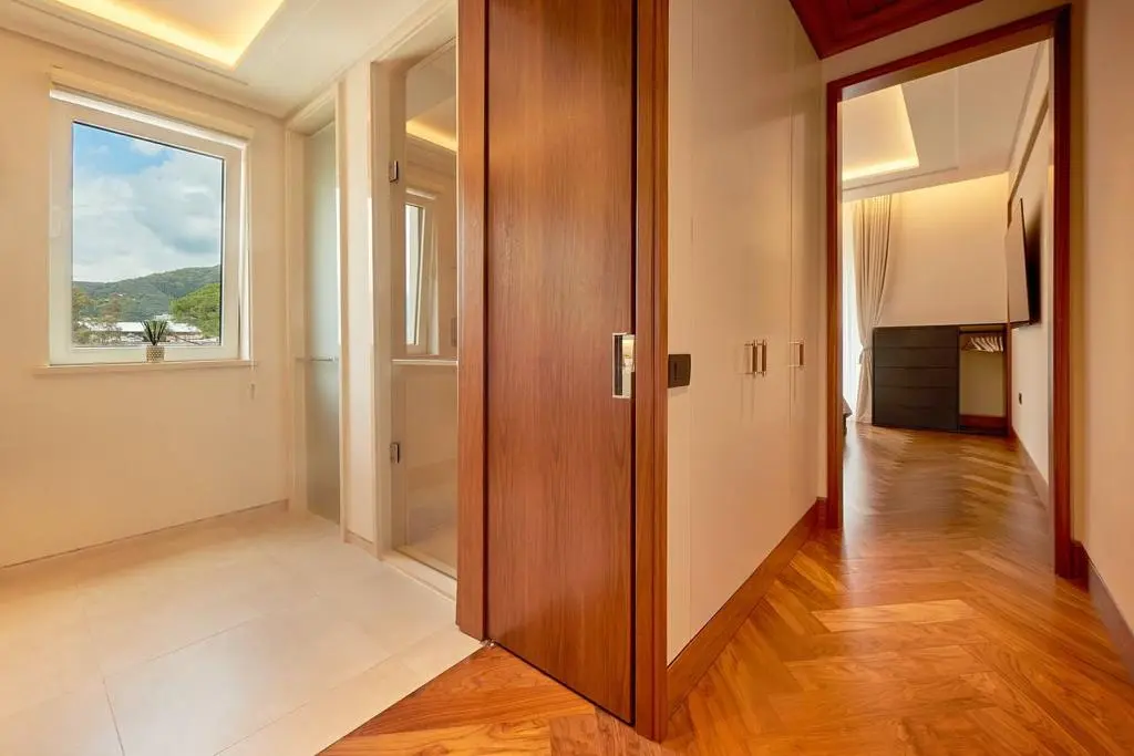Two bedrooms apartment for sale at Elena Residence, Porto Montenegro