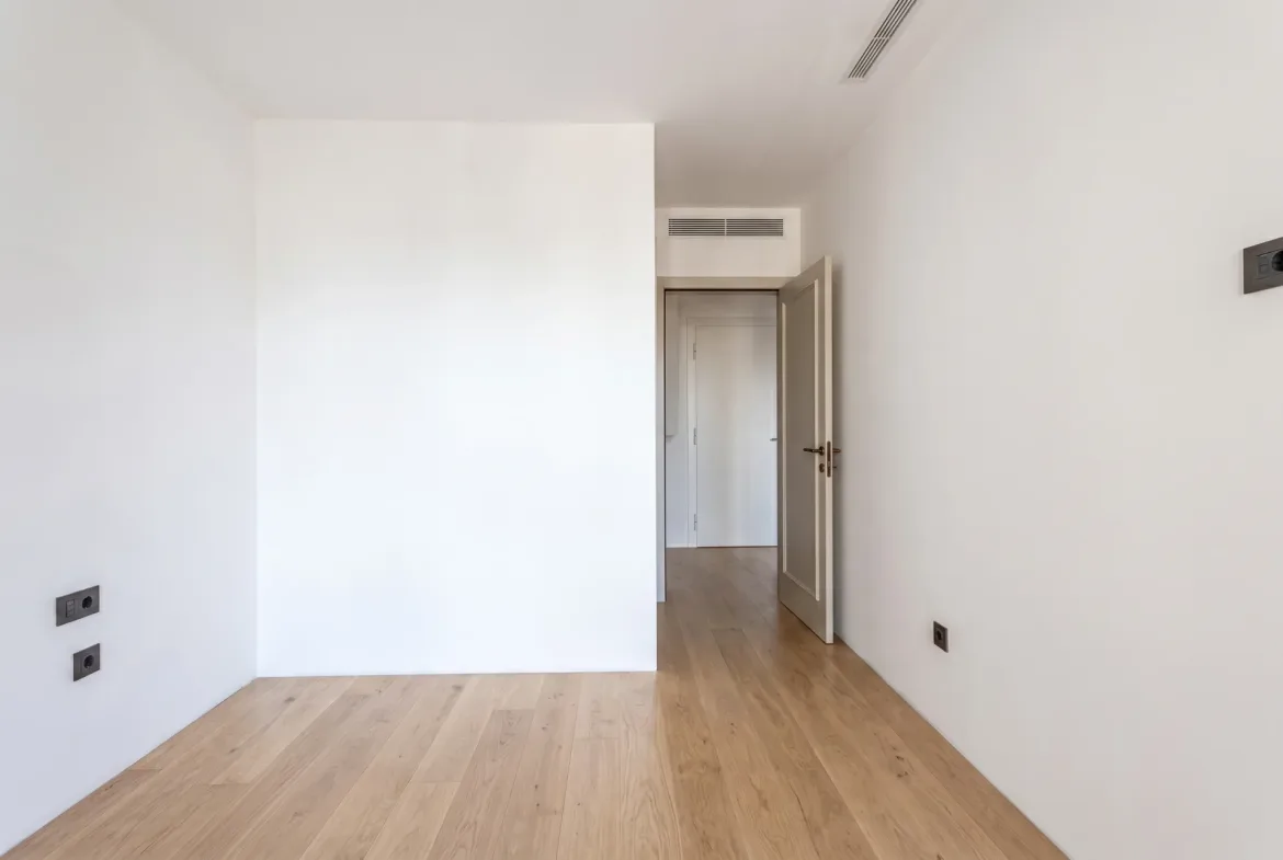 2-Bedroom Apartment, 83 m² – Skenderbegova, Stari grad, Belgrade