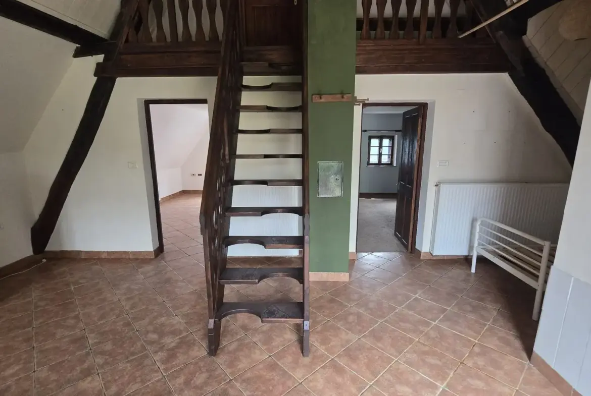 Cerkno Area – Beautiful Estate close to Cerkno
