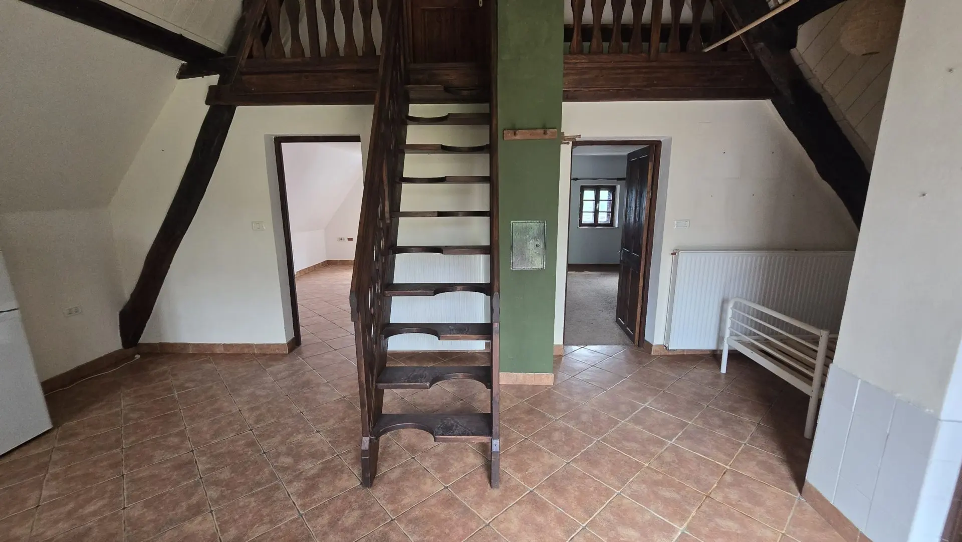 Cerkno Area – Beautiful Estate close to Cerkno