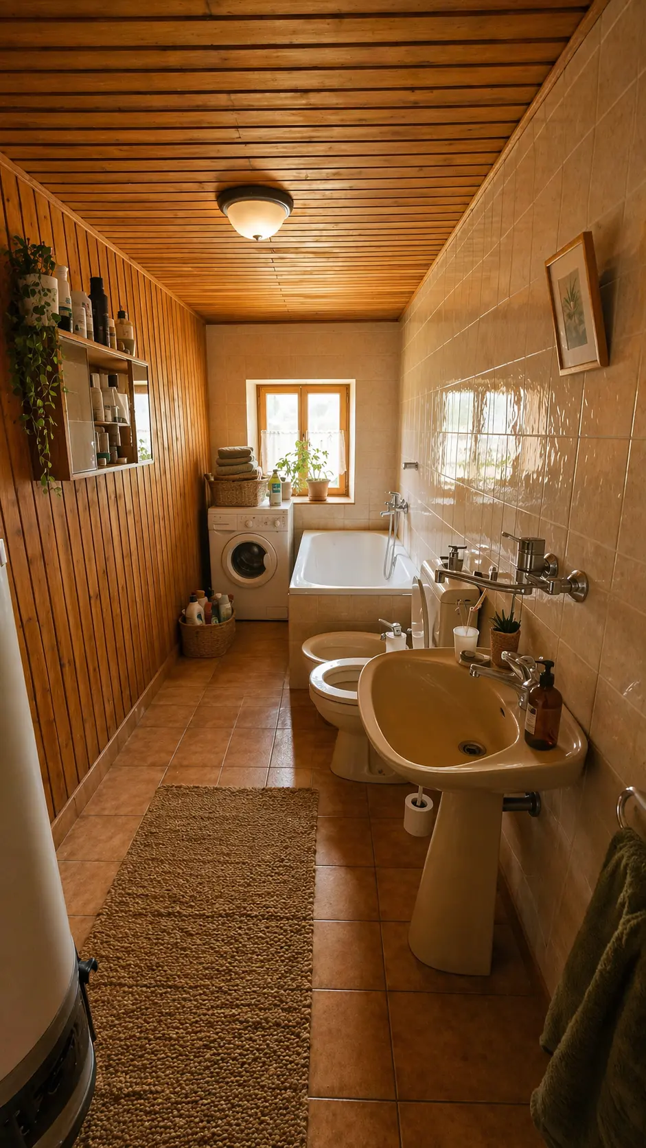 8-1-3 Idrija Area – Beautiful Estate Above Spodnja Idrija