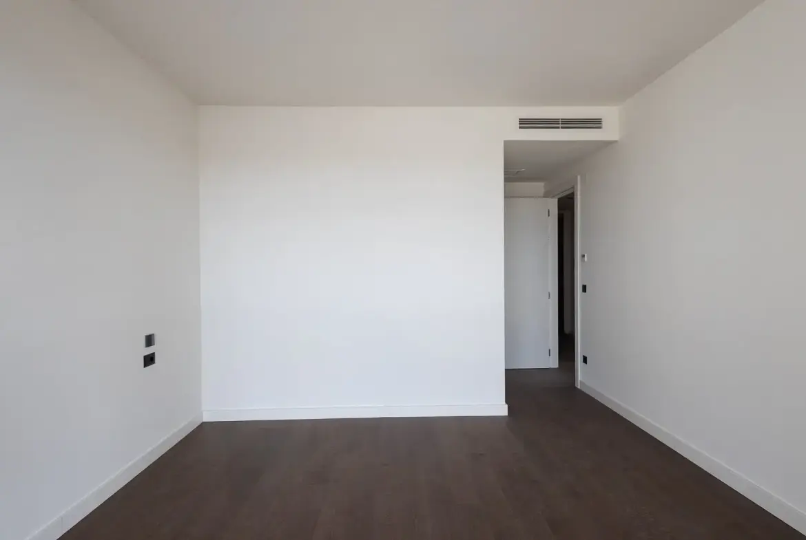 3-Bedroom Apartment, 143 m² – Belgrade Waterfront, Savski Venac, Belgrade