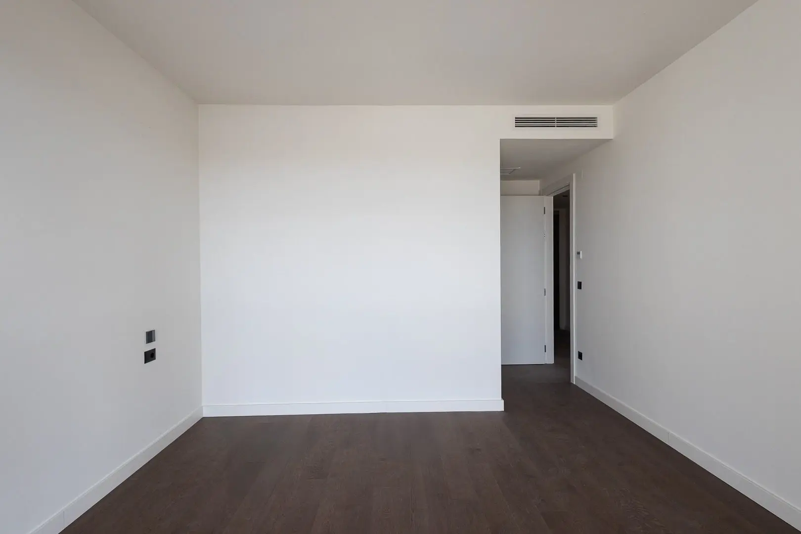 8-1-3 3-Bedroom Apartment, 143 m² – Belgrade Waterfront, Savski Venac, Belgrade