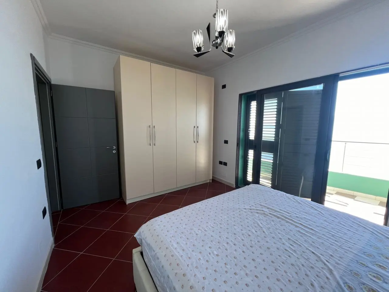 Sea View Apartment For Sale In Vlora