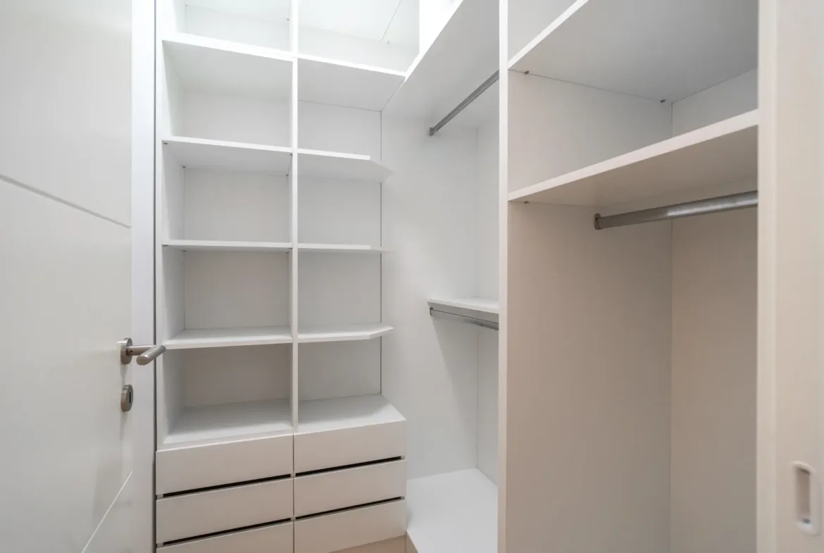 2-Bedroom Apartment, 69 m² – ZepTerra, Novi Beograd, Belgrade