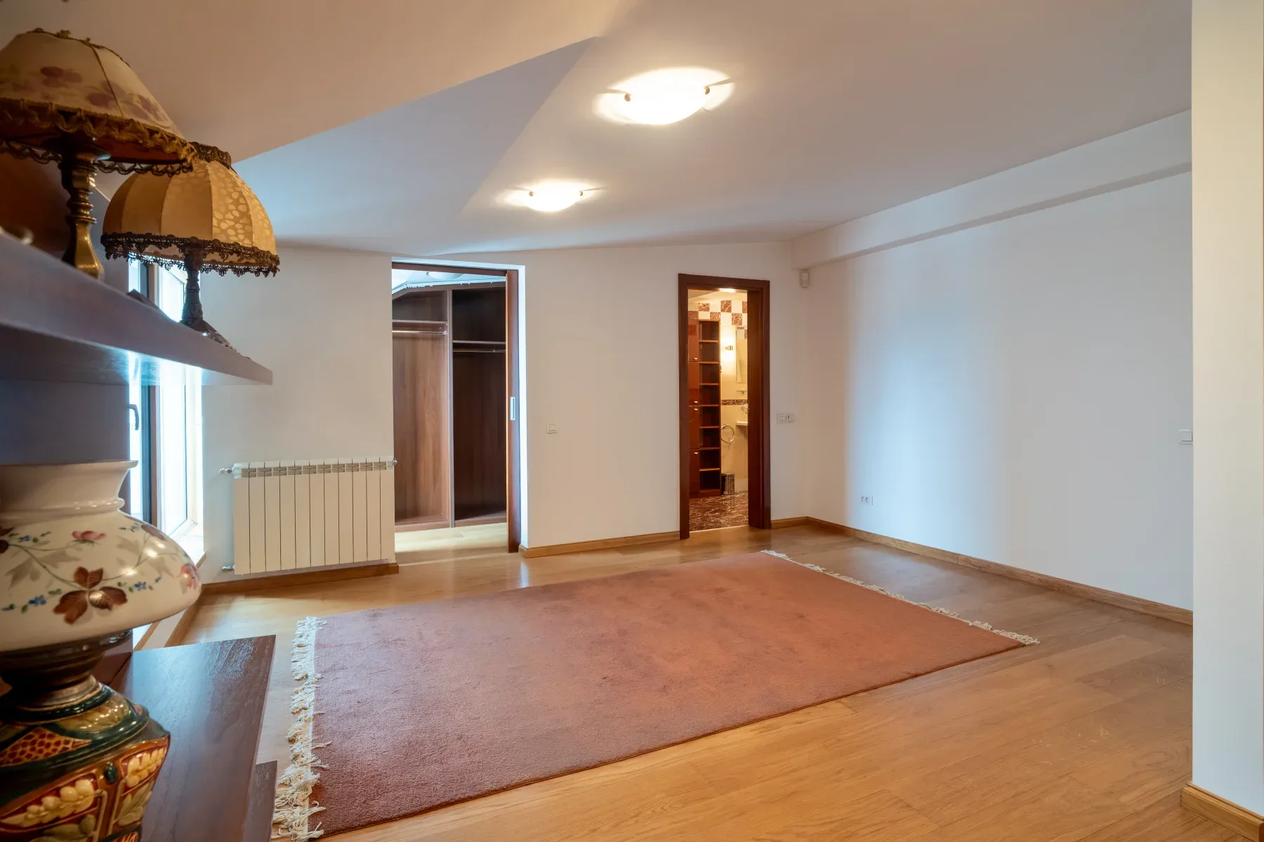 8-11-1 5-Bedroom Apartment, 282 m² – Sokolska, Vračar, Belgrade