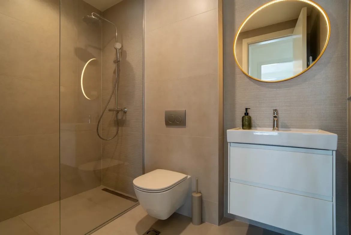 1-Bedroom Apartment, 54 m² – Soul 64, Novi Beograd, Belgrade