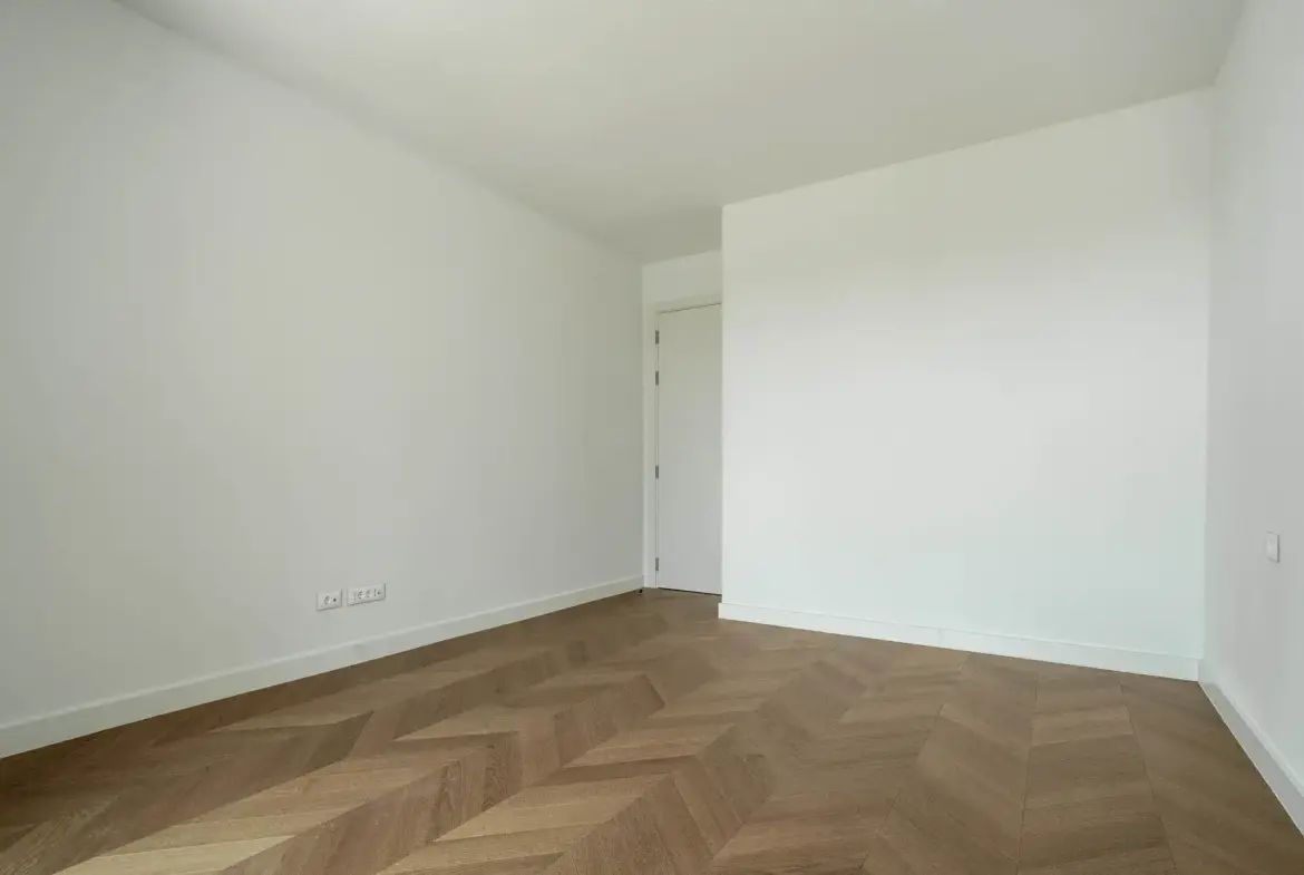 3-Bedroom Apartment, 202 m² – BW Riviera, Savski venac, Belgrade