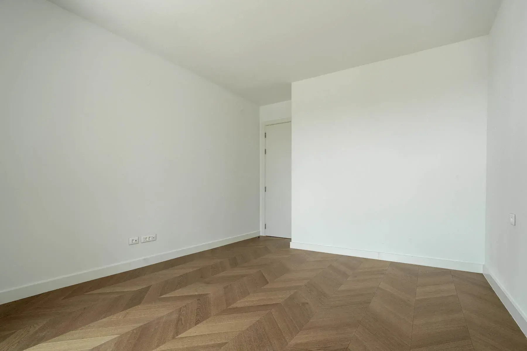 3-Bedroom Apartment, 202 m² – BW Riviera, Savski venac, Belgrade