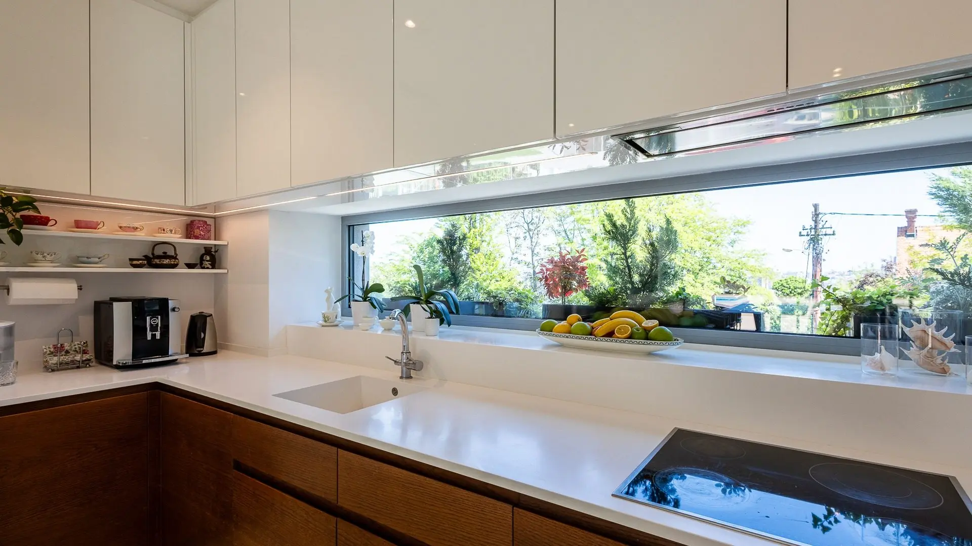 4-Bedroom Villa, 732 m² – Senjačka, Savski venac, Belgrade