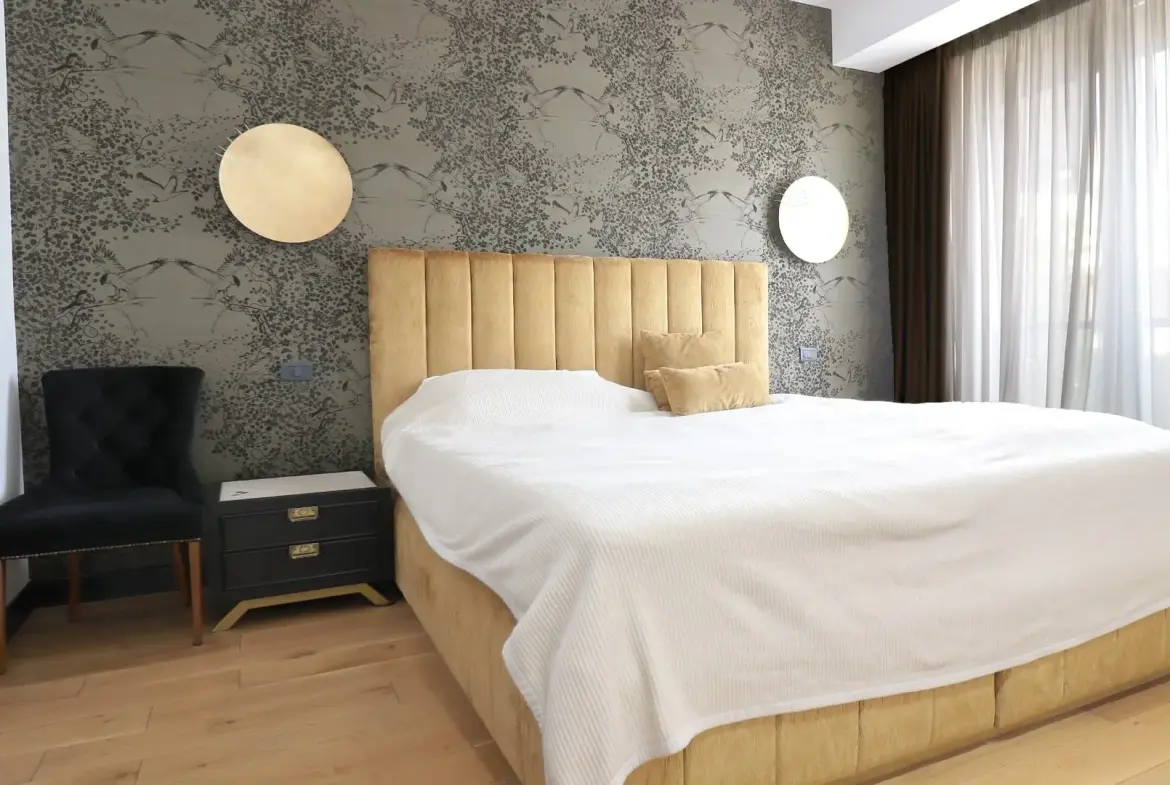 4-Bedroom Apartment, 316 m² – Hadži Prodanova, Vracar, Belgrade