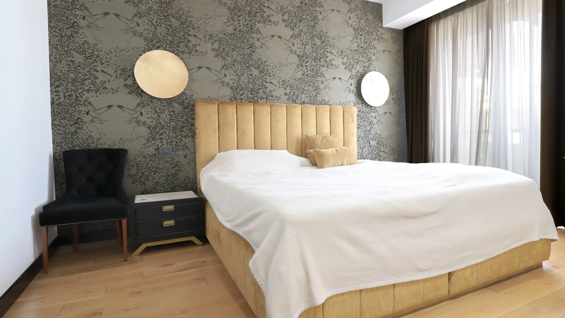 4-Bedroom Apartment, 316 m² – Hadži Prodanova, Vracar, Belgrade