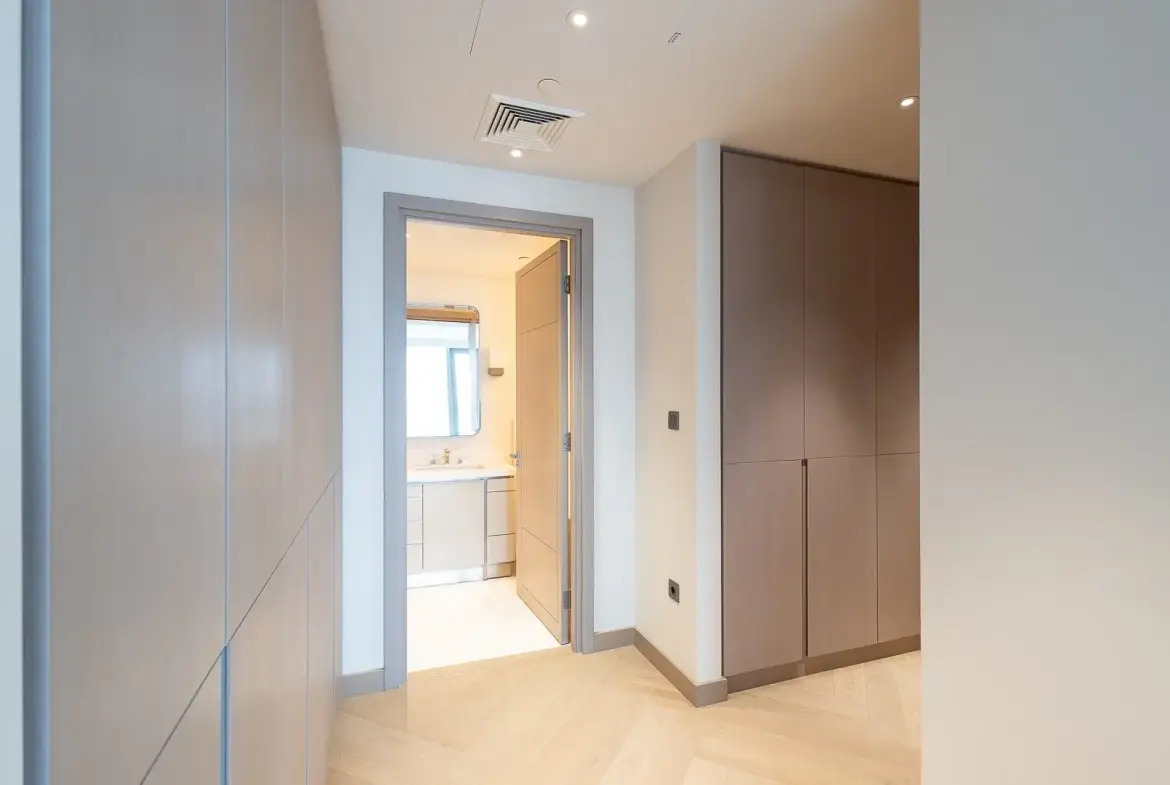 3-Bedroom Apartment, 164 m² – Belgrade Waterfront, Savski venac, Belgrade