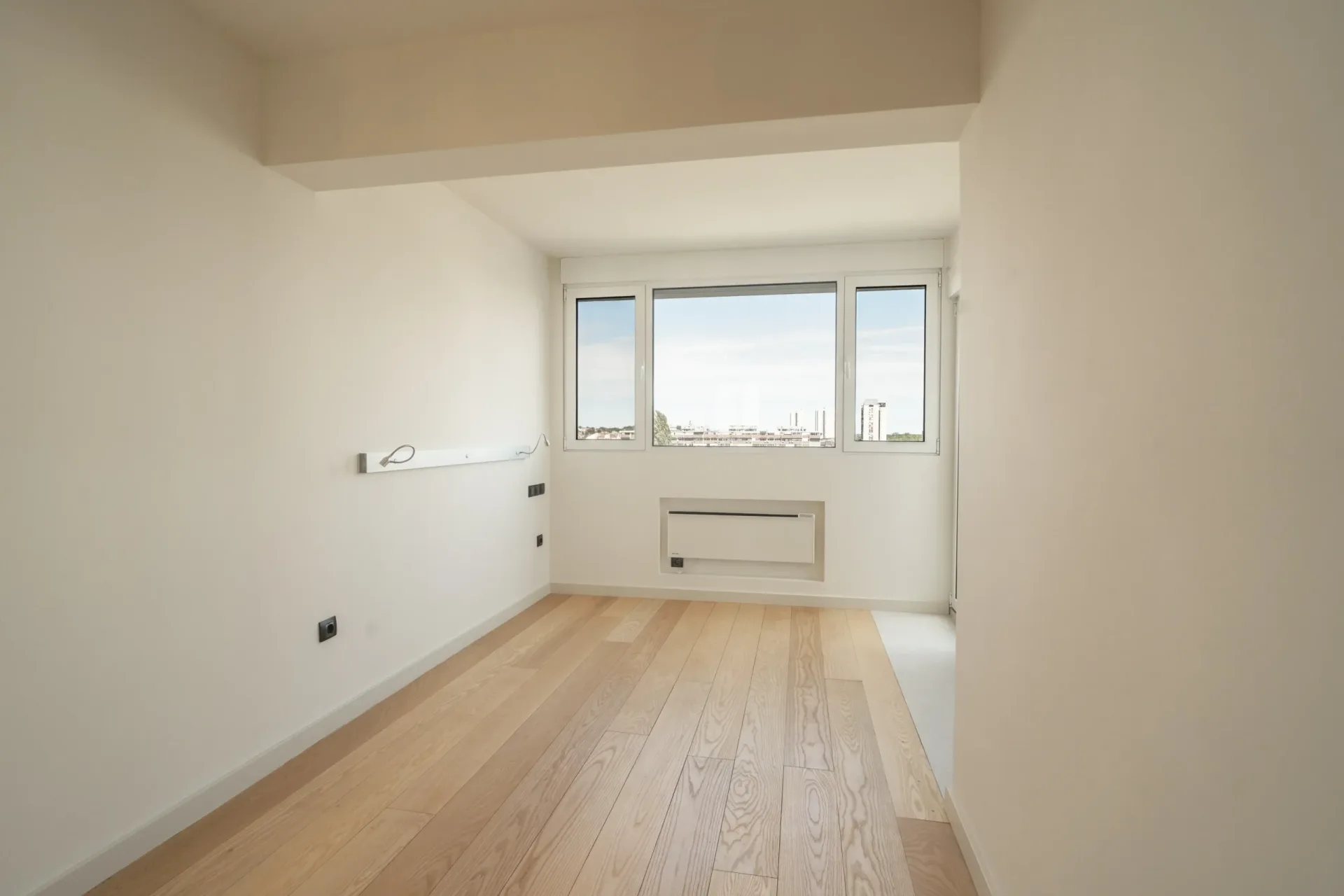 8-20-scaled-1 2-Bedroom Apartment, 105 m² – Bulevar Maršala Tolbuhina, Zemun, Belgrade