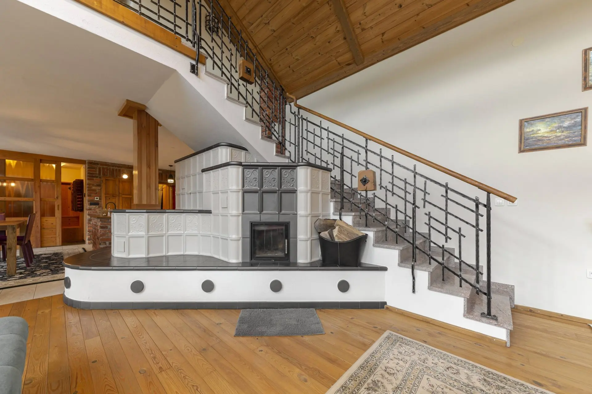 8-3-1 Bled – Surroundings, Exclusive Modern House with wonderful gardens & nature