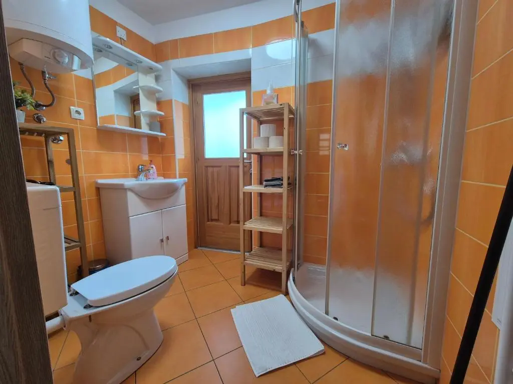 Idrija Area – Charming Riverside House