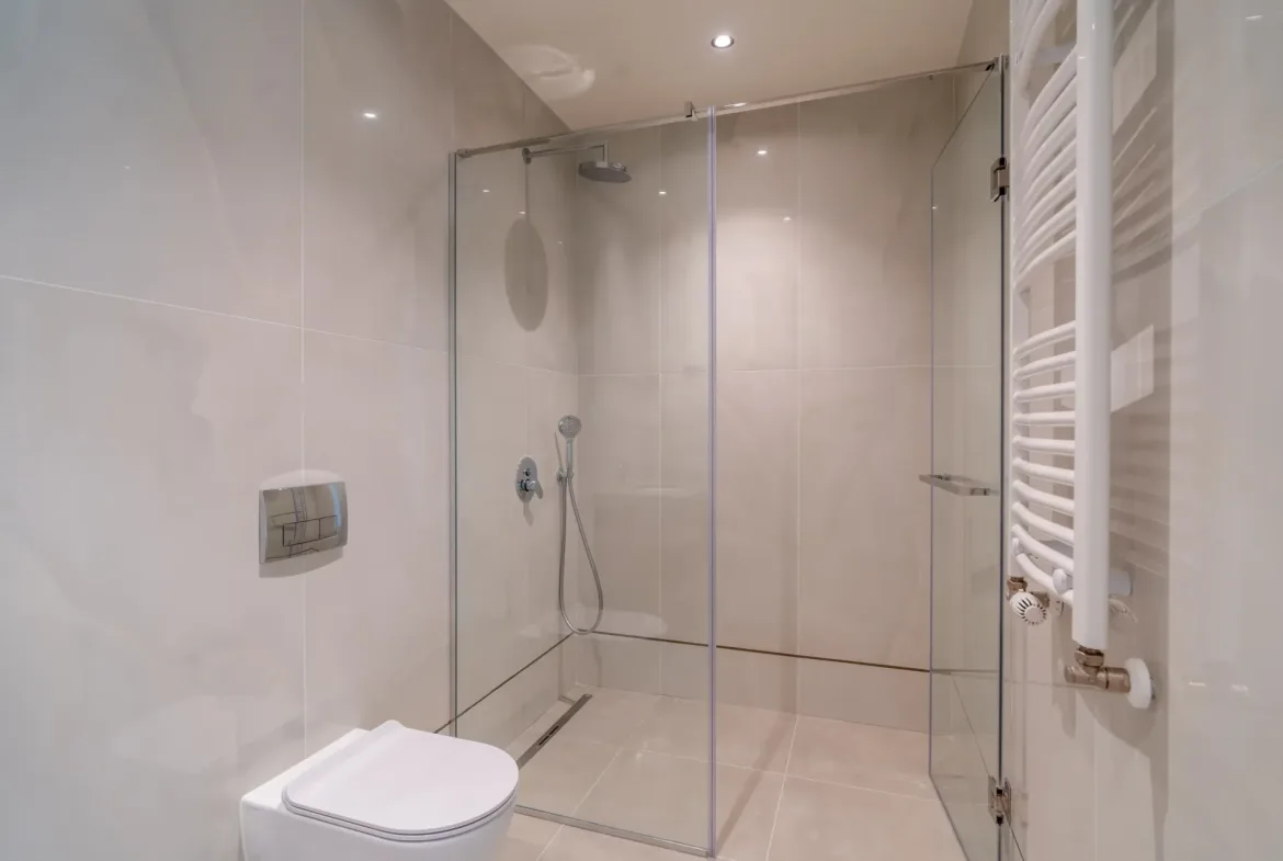 1-Bedroom Apartment, 71 m² – Belgrade Waterfront, Savski venac, Belgrade