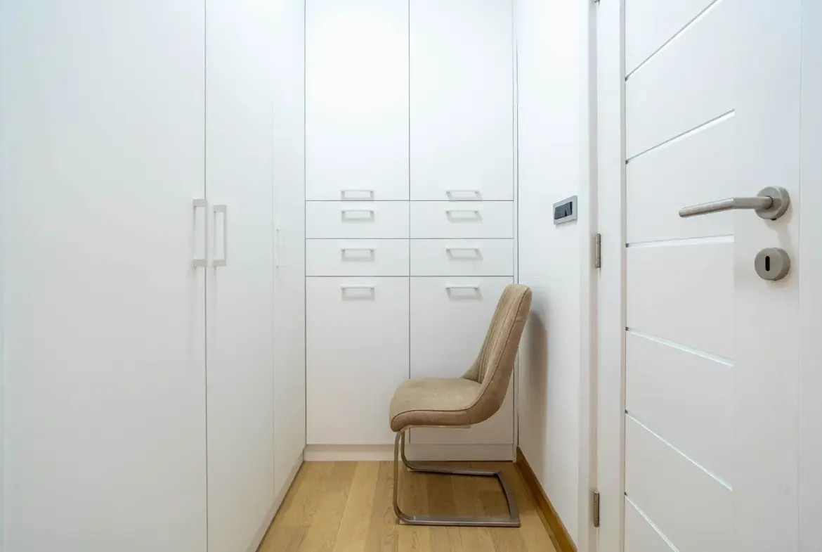 1-Bedroom Apartment, 95 m² – Brane Crnčevića, Vračar, Belgrade