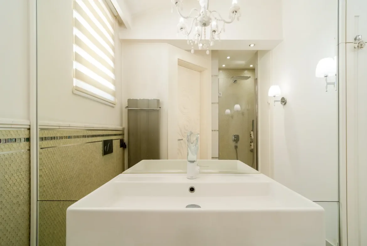 1-Bedroom Apartment, 135 m² – Vojvode Stepe, Voždovac, Belgrade