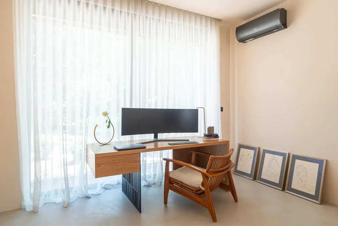 3-Bedroom House, 498 m² – Deliblatska peščara