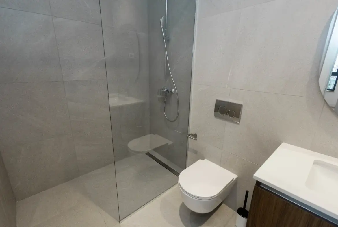 2-Bedroom Apartment, 78 m² – Belgrade Waterfront, Savski venac, Belgrade