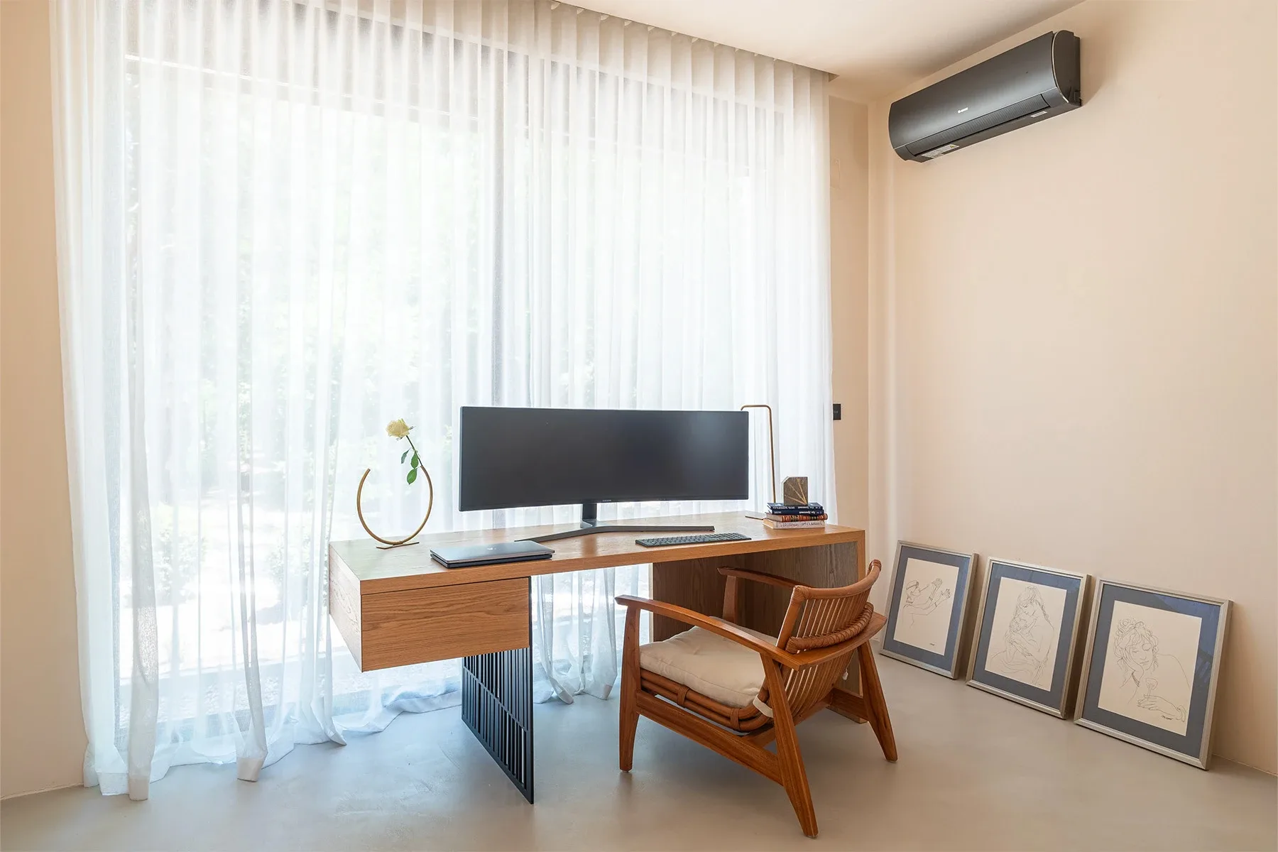 3-Bedroom House, 498 m² – Deliblatska peščara