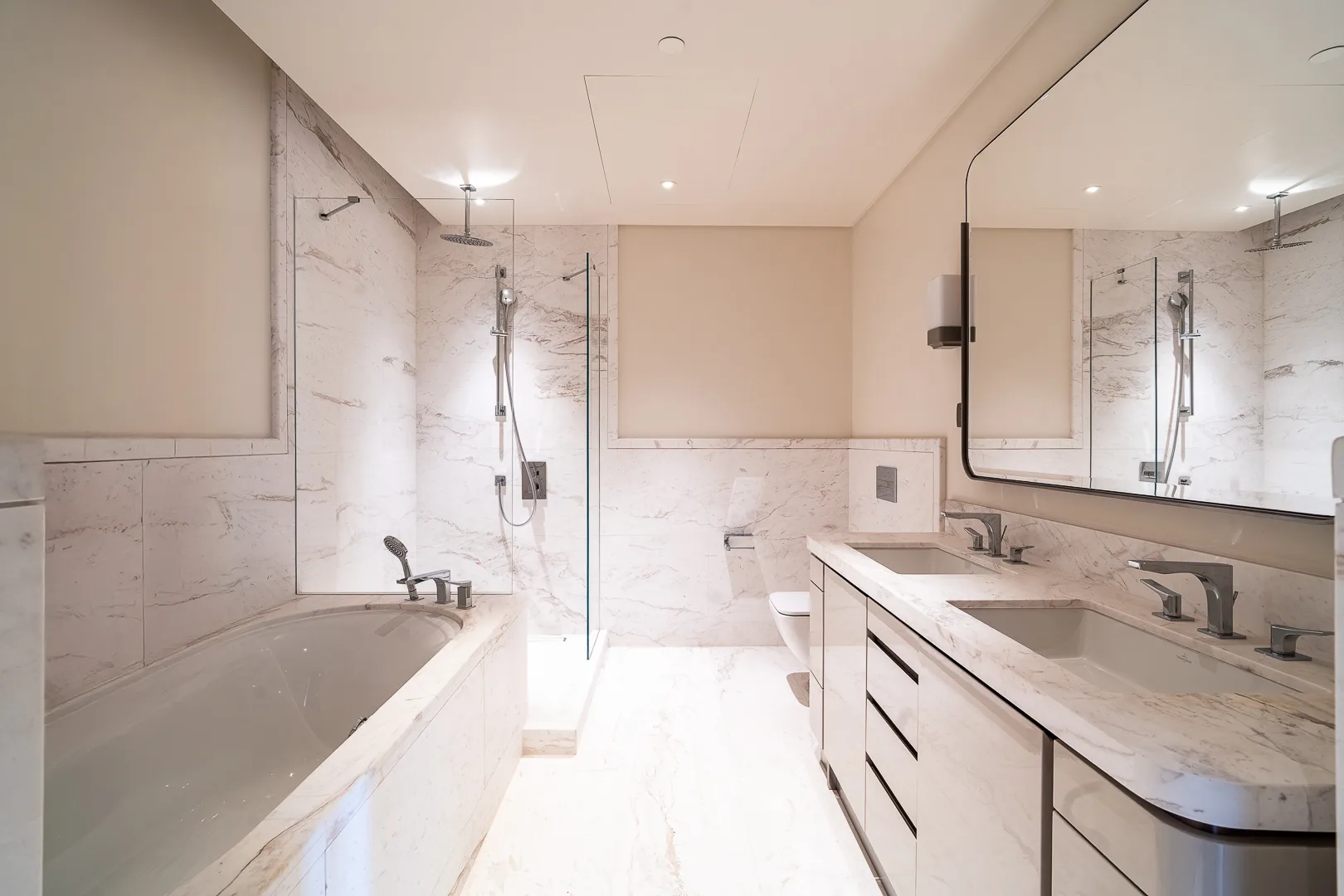 2-Bedroom Apartment, 91 m² – Belgrade Waterfront, Savski venac, Belgrade