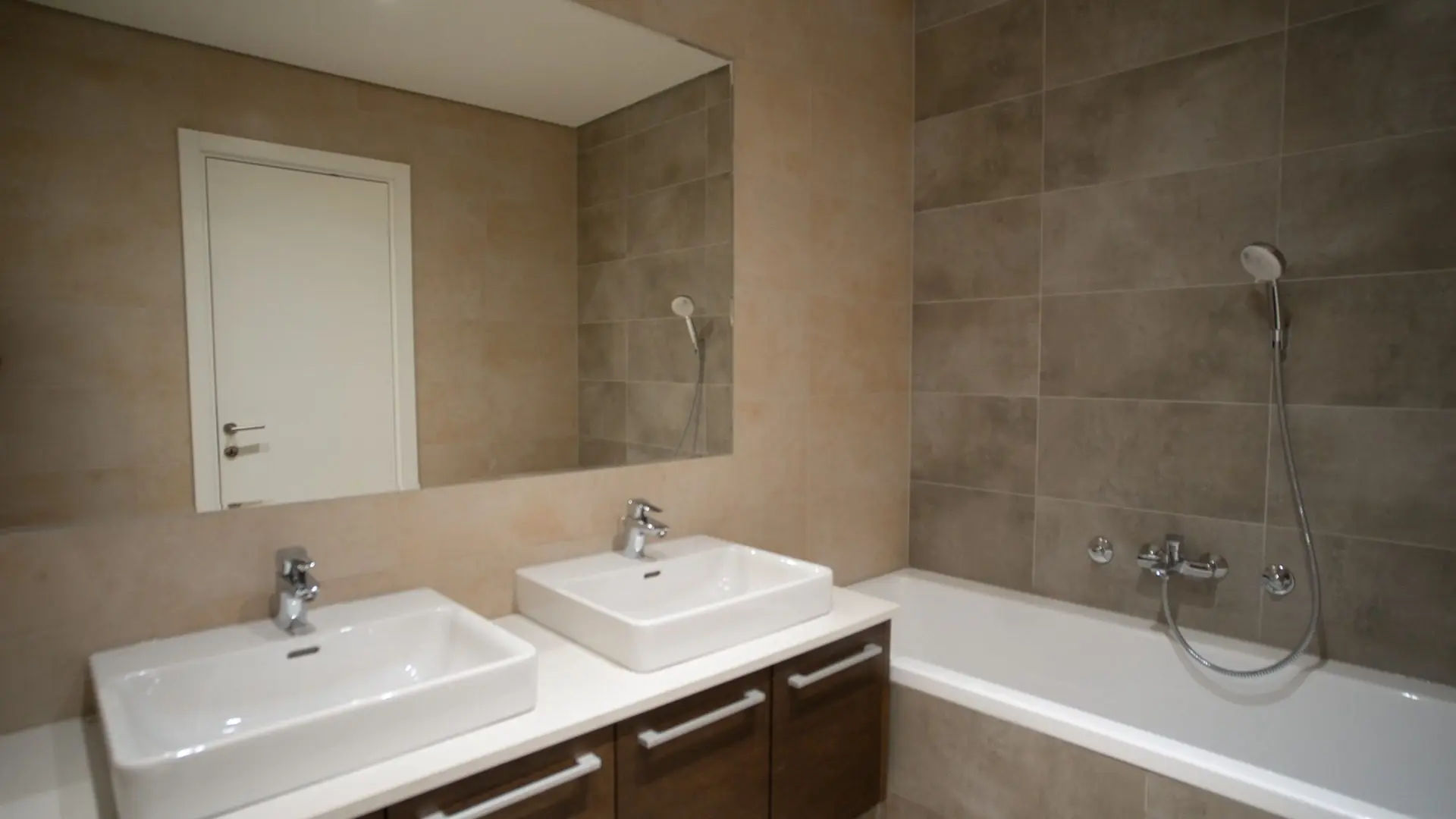 8-7-3 3-Bedroom Apartment, 118 m² – Belgrade Waterfront, Savski Venac, Belgrade