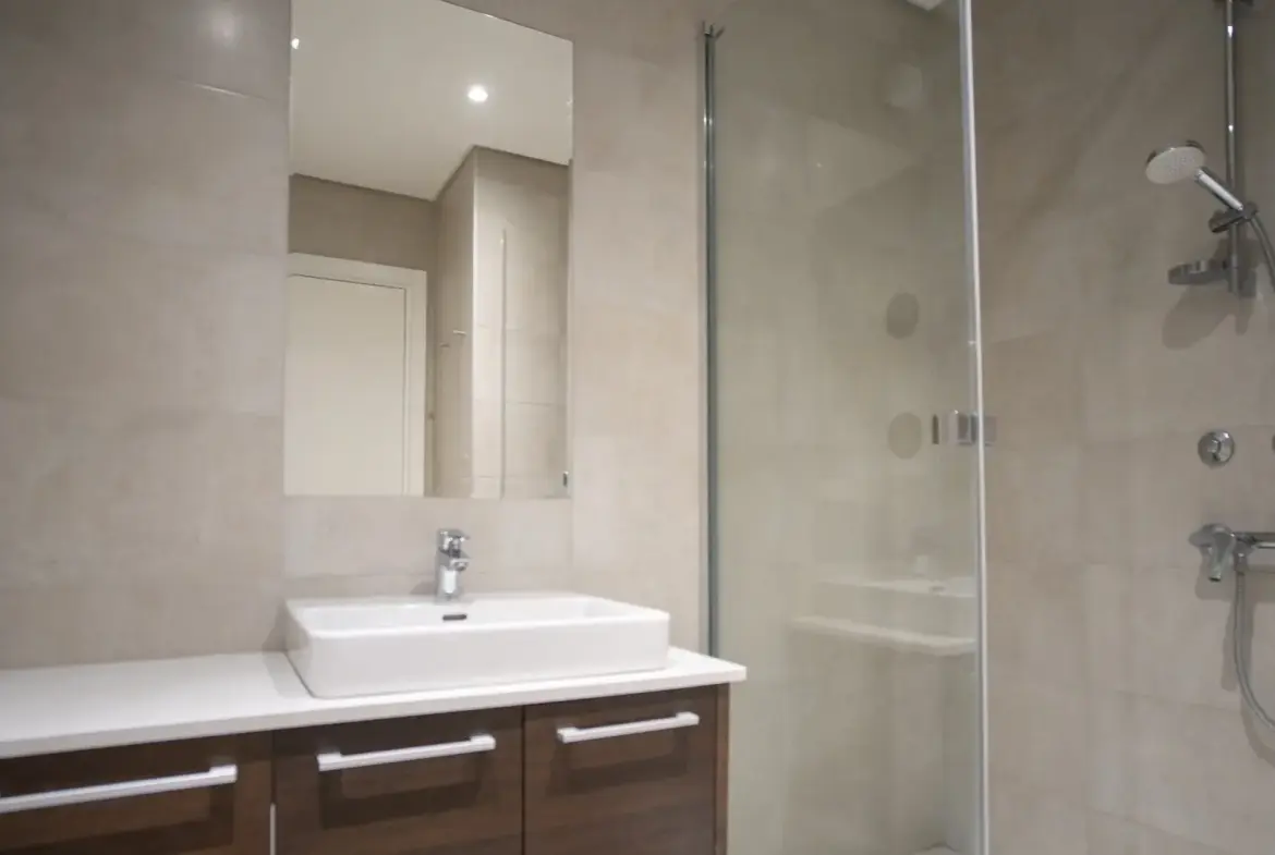 3-Bedroom Apartment, 118 m² – Belgrade Waterfront, Savski Venac, Belgrade