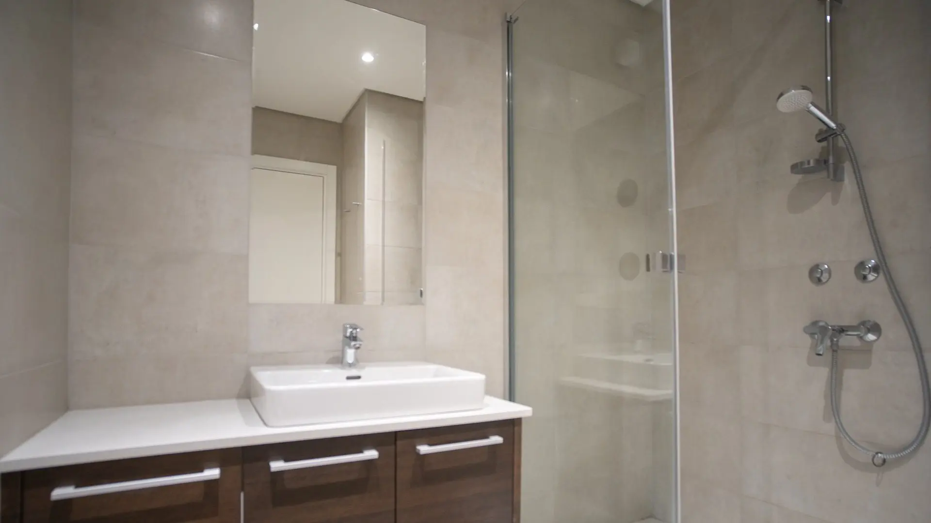8.8 3-Bedroom Apartment, 118 m² – Belgrade Waterfront, Savski Venac, Belgrade