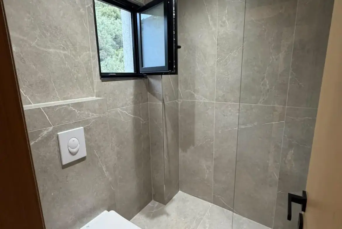 Luxurious Seaview Villa 2 Borsh For Sale in Saranda, Albania